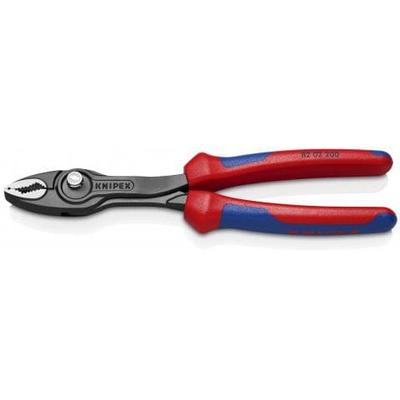 KNIPEX PINCE MULTIPRISE FRONTALE